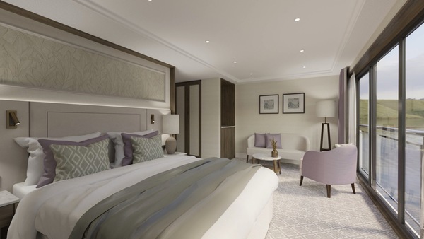 Riviera Travel, MS Riviera Radiance, Superior Suite.jpg